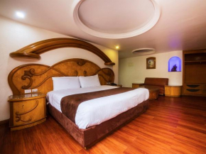 Hotel Normandie